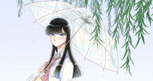 Reseña Amor es cuando cesa la lluvia #1, de Jun Mayuzuki destacada - el palomitron