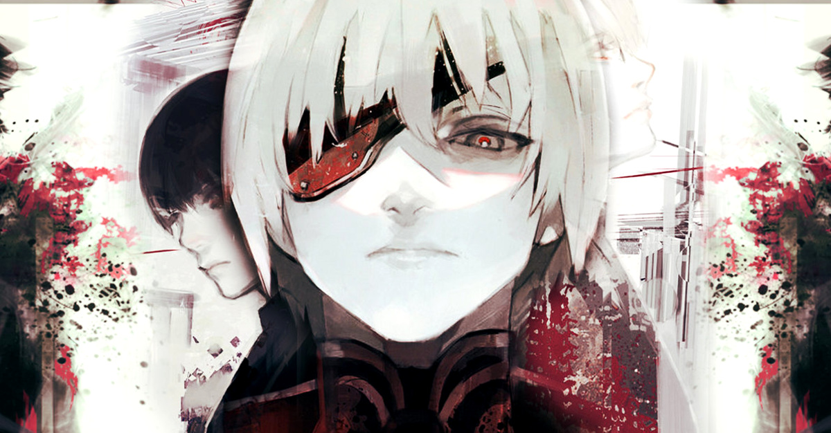 BIBLIOTECA: TOKYO GHOUL:RE #1 - El Palomitrón
