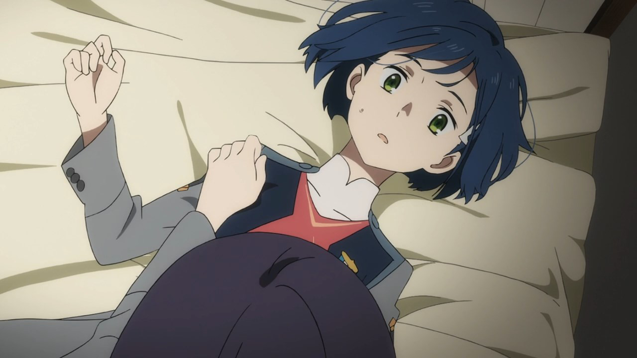 Darling In The Franxx Xxx