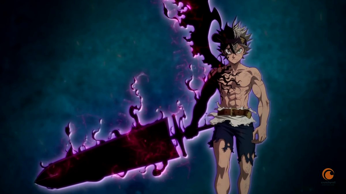 Cuantos Episodios Tiene Black Clover LA EMISIÓN DE BLACK CLOVER CONTINUARÁ EL PRÓXIMO OTOÑO - El Palomitrón