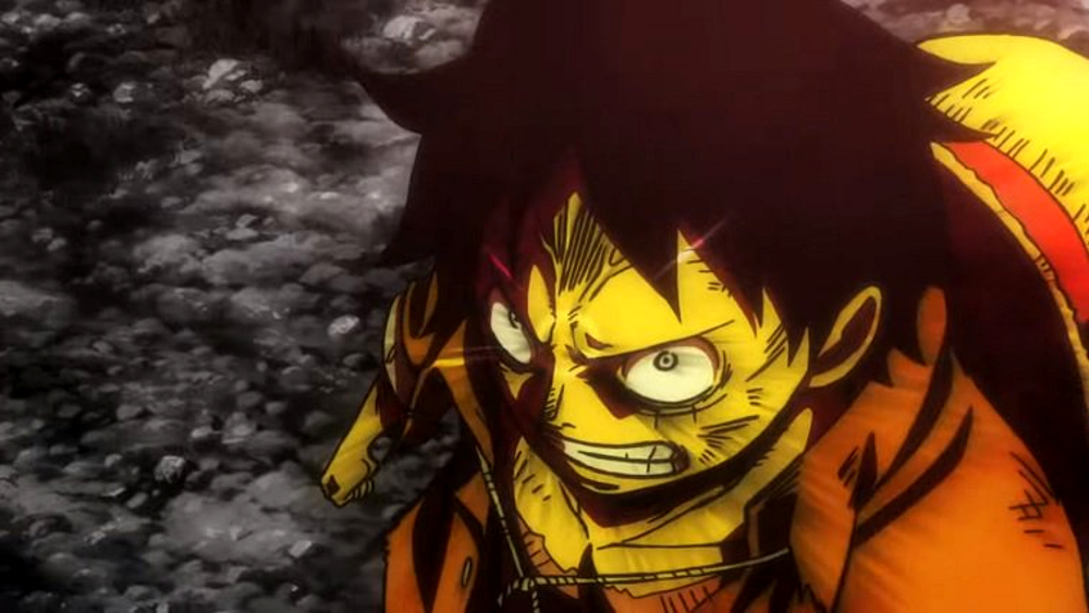 DETALLES Y TRÁILER DE LA PELÍCULA ‘ONE PIECE STAMPEDE’ - El Palomitrón