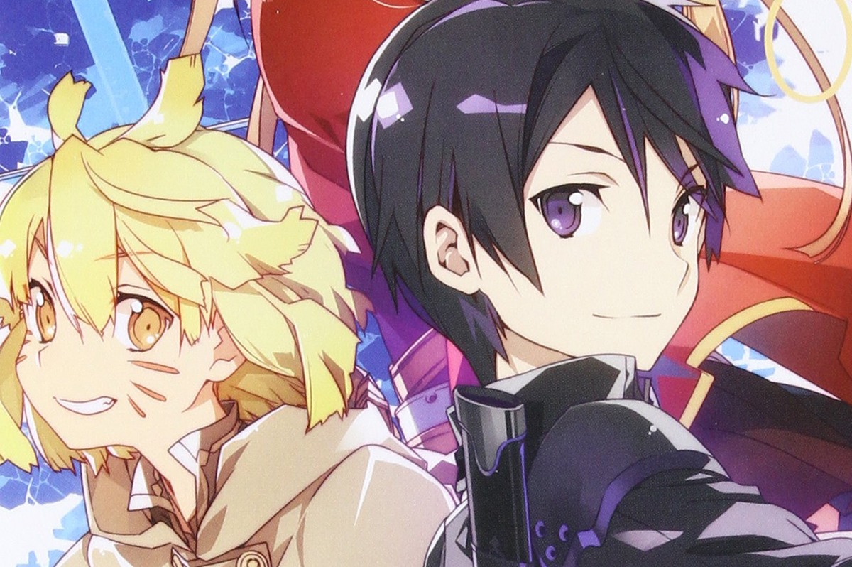 SWORD ART ONLINE PROGRESSIVE, EL FÉNIX DE REKI KAWAHARA - El Palomitrón