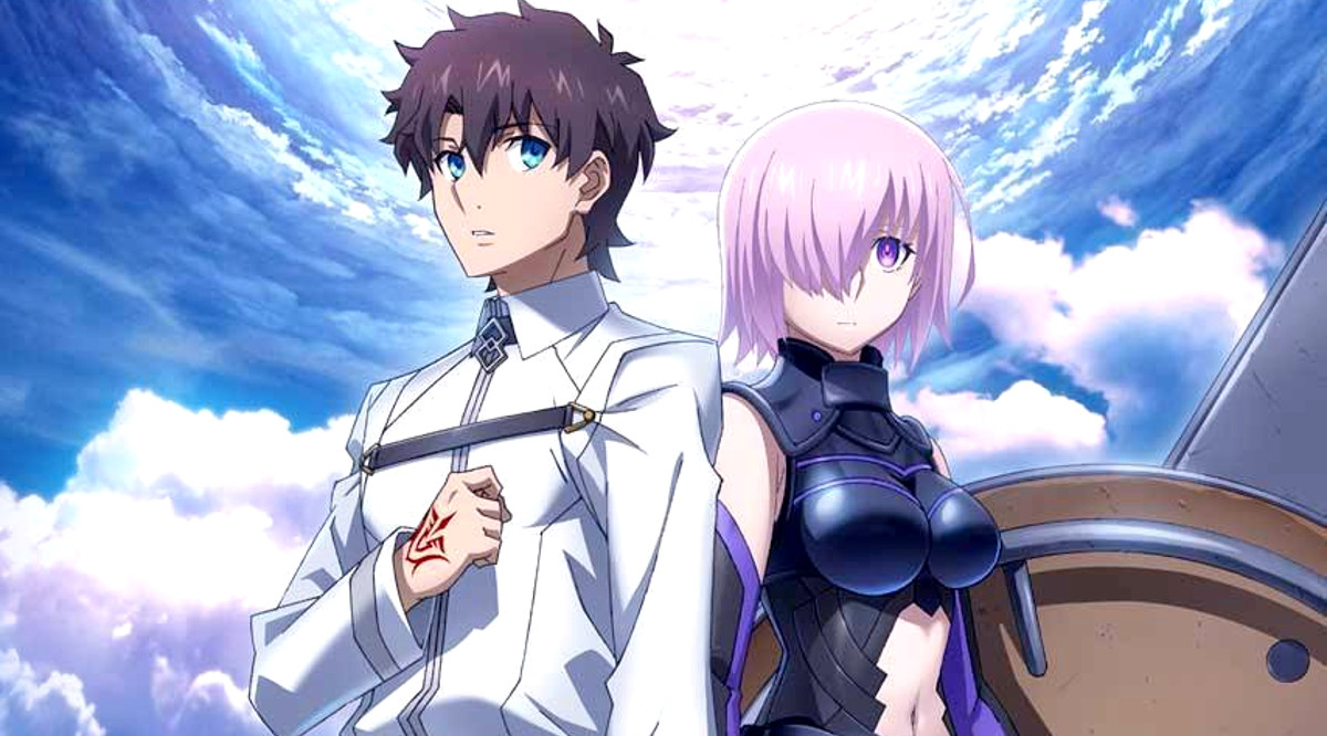 Fecha de estreno y tráiler de Fate/Grand Order: Zettai Majuu Sensen