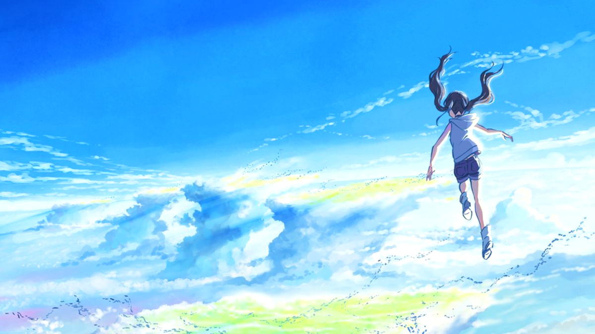 Crítica de El Contigo, nuevo alarde mágico de Makoto Shinkai -