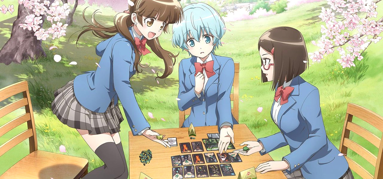 HOUKAGO SAIKORO CLUB: DIVERSIÓN MÁS ALLÁ DE LA TECNOLOGÍA - El Palomitrón
