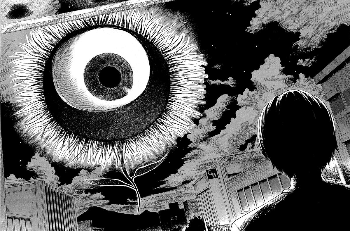 Aku no Hana Desde el intimismo hasta ninguna parte, por