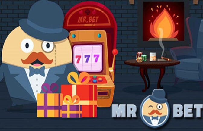 Mr bet